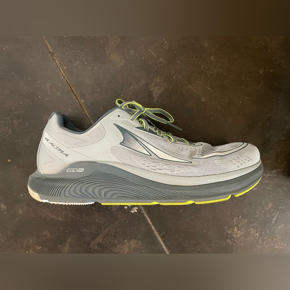 ALTRA Ego Max MENS size 11
